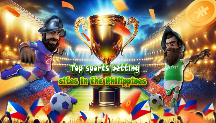 Top sports betting sites in the Philippines