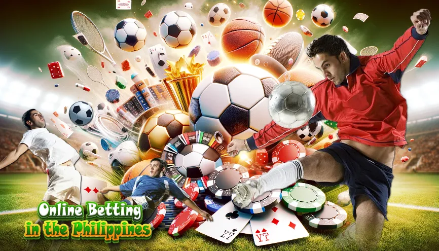 Online Betting in the Philippines