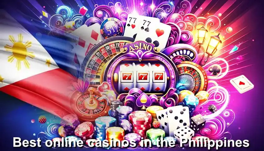Best online casinos in the Philippines