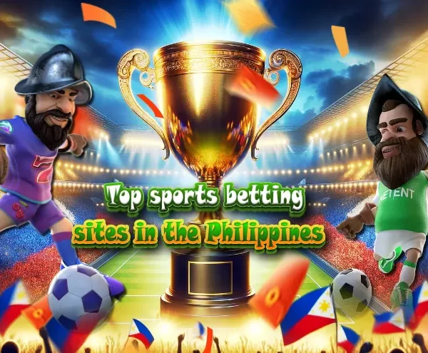 Discover the Top sports betting sites in the Philippines for 2024